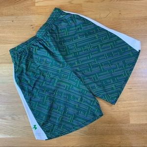 M New Under Armour Athletic Shorts